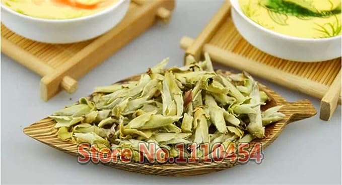 Wild Trees Spring Bud Raw Tea Anti-old White Bacillus Spores Wild White Tea 250g