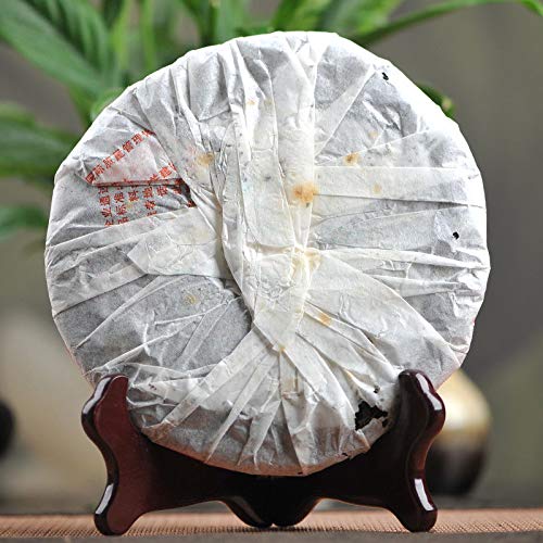 2006 Year Yunnan Xia Guan Tea Puer Xiaguan 8653 Old Aged Raw Pu?er Tea Cake 357g China Puerh Sheng Tea