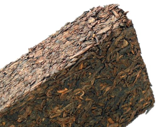 Yunnan Pu'erh Tea Brick 250g