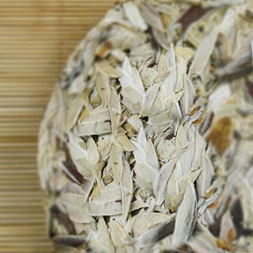 200g/7.1oz Bud/Ya Bao Cake-Bud Wild White Gemmae Puerh Tea Cake-Yunnan Silver Needle Cake