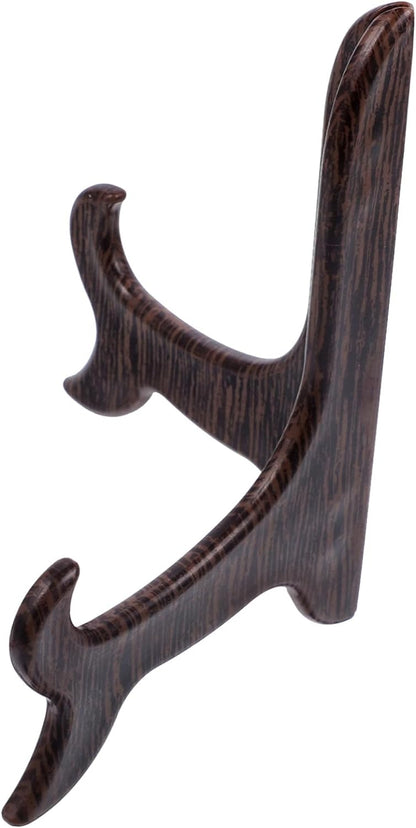 BESPORTBLE Ornament Rack Puer Tea Brick Holder Tea Cake Tray Puer Tea Cake Shelf Pu Erh Tea Organizer Fish Bowl Stand Tray Frame Brackets Display Rack Display Holder Storage Resin Pu'er Tea