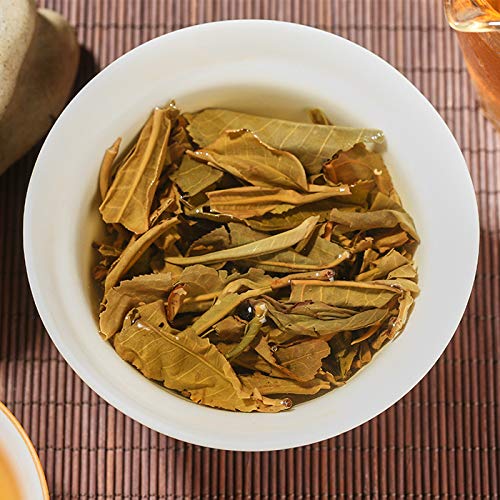 2006 Year Yunnan Xia Guan Tea Puer Xiaguan 8653 Old Aged Raw Pu?er Tea Cake 357g China Puerh Sheng Tea