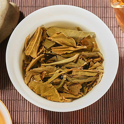 2006 Year Yunnan Xia Guan Tea Puer Xiaguan 8653 Old Aged Raw Pu?er Tea Cake 357g China Puerh Sheng Tea