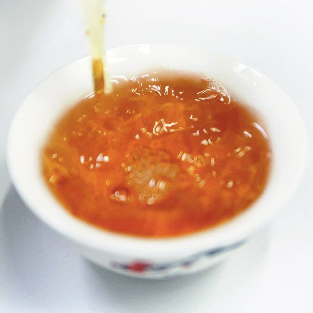 Chinese Wu Dong Dan Cong Tea Chaozhou Phoenix Dancong Feng Huang Oolong 125g