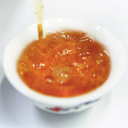 Chinese Wu Dong Dan Cong Tea Chaozhou Phoenix Dancong Feng Huang Oolong 125g