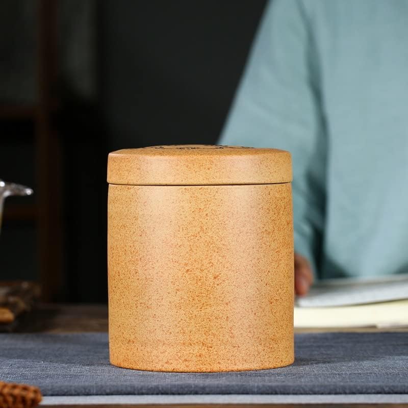 N/A Zisha Tea Pot Sealed Pot Segment Mud Tea Pot Gift Box Packaging