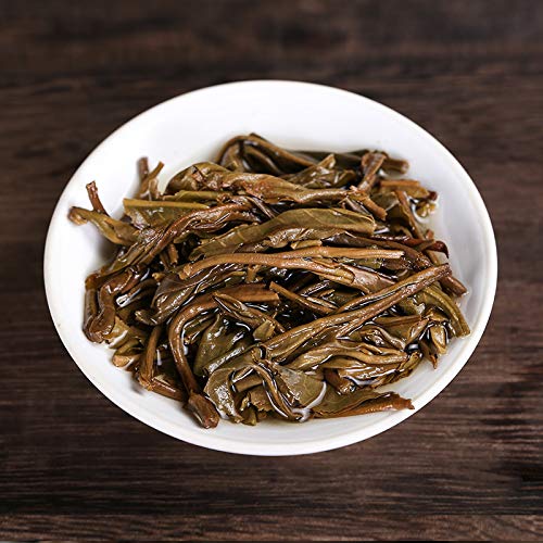 TUO ZHI YUAN 2014 Yunnan XiaGuan Puerh Tea Raw TuoCha Pu'er 100g Sheng Cha