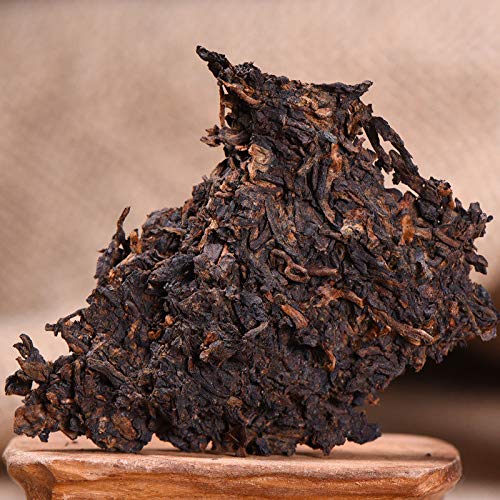 2004 Zhongcha Purple Logo Royal Grade Precious Puer Shu 357g Ripe Pu Erh Tea