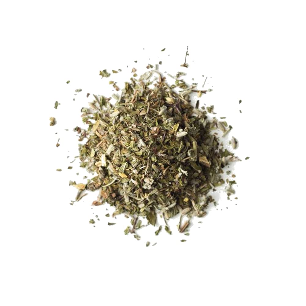 Rishi Tea Ancient Pu'er Tuo Cha Loose Leaf Herbal Tea | Immune, Heart & Digestion Support, USDA Certified Organic, Fair Trade Pu'er Tea, Caffeinated | 1 lb Bag, Makes 115 Cups