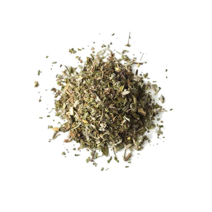 Rishi Tea Ancient Pu'er Tuo Cha Loose Leaf Herbal Tea | Immune, Heart & Digestion Support, USDA Certified Organic, Fair Trade Pu'er Tea, Caffeinated | 1 lb Bag, Makes 115 Cups