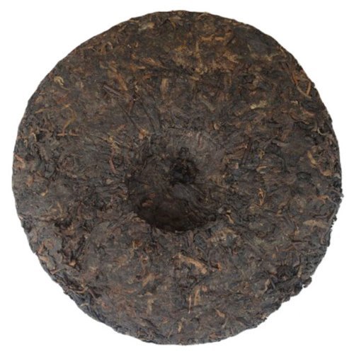 1998 Songpin Pu’er Puerh King Menghai Aged Pu Erh Tea Cake 357g (1)