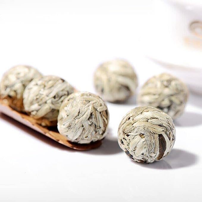 Yunnan High Mountain Old Tree Yue Guang Bai Moon Chinese White Tea (500g)