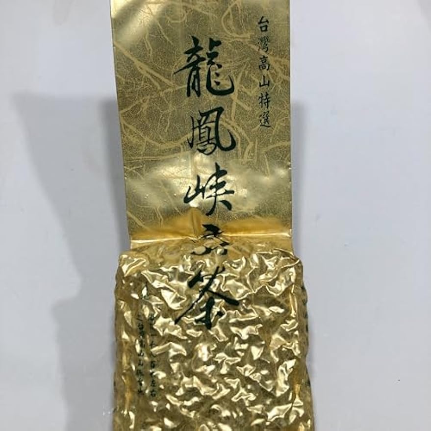 Taiwan unique tea,Chin-Shin-Oolong,Longfengxia mountain tea,150g*4