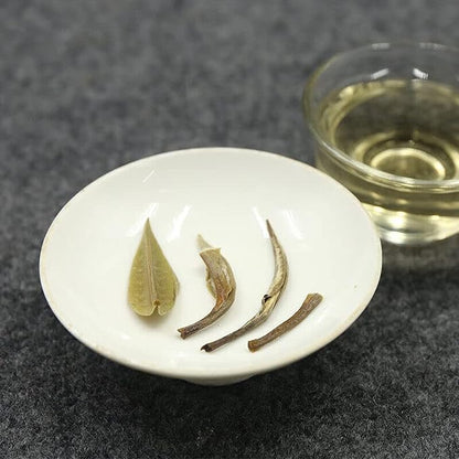 Spring White Tea Premium Bai Hao Yin Zhen Kungfu Health Tea (100g)