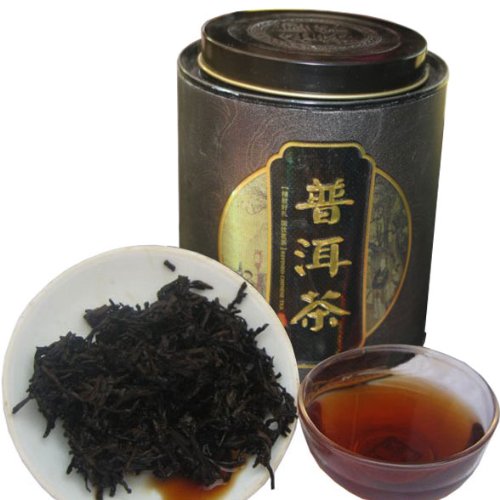 Superfine Years Menghai Aged Pu’er Tea Nonsuch Palace Pu Erh Tea 250g