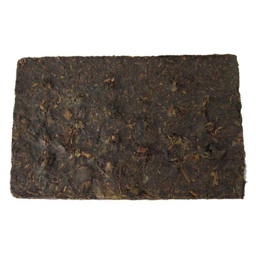 Good Yunnan Xia Guan Flame Tibetan Pu'er Tea Puerh Pu-erh Pu'erh Tea Brick (Raw)250g