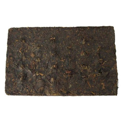 Good Yunnan Xia Guan Flame Tibetan Pu'er Tea Puerh Pu-erh Pu'erh Tea Brick (Raw)250g