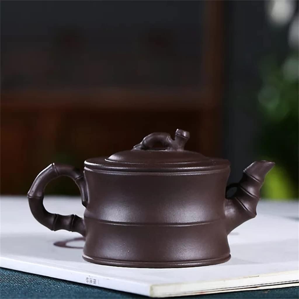 FEHUN 110Ml Zisha Teapot Festival Teapot Zisha Tea Strainer Teapot Household Teapot Accessories/a/110Ml