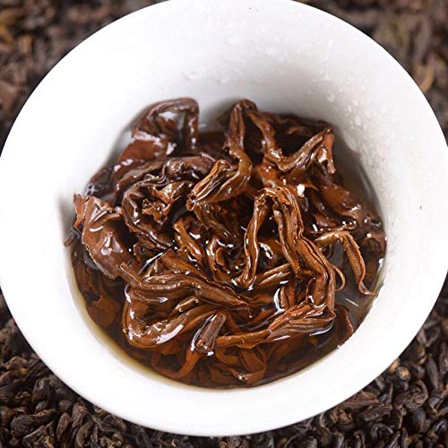 Premium Dian Hong Dianhong 500g Black Tea Snail Dian Hong Chinese Red Tea