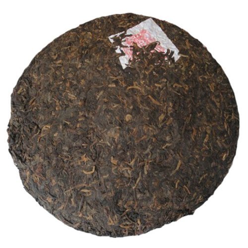 1998 Songpin Pu’er Puerh King Menghai Aged Pu Erh Tea Cake 357g (1)