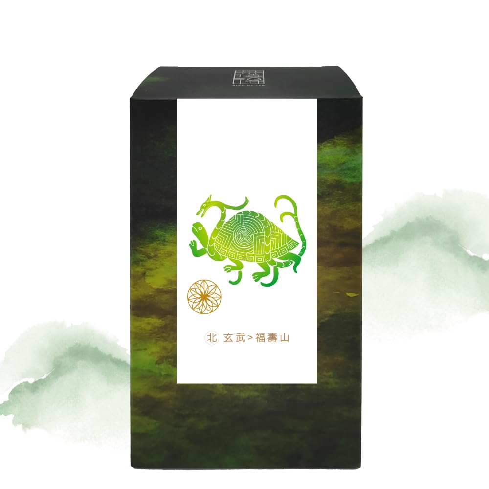 Taiwan unique tea,Fu Shoushan Oolong Tea,150g*4