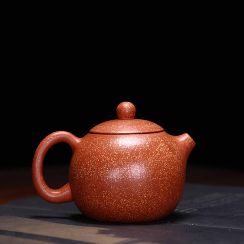 Ceramic Teapots Zisha Pots Ceramic Home Teapots Chinese Retro Teapots For Bulk Tea
