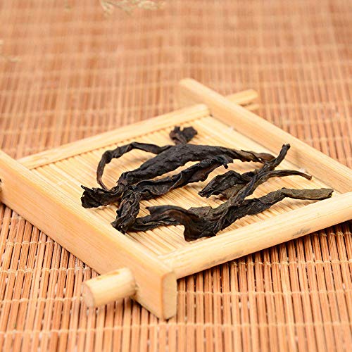 Organic Da Hong Pao Premium Big Red Robe Oolong Tea The Original Wuyi Rougui Tea Yancha Rock Tea 250g DaHongPao