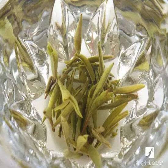 100g White Tea Anti-age Tea China Silver Needle Baihao yinzhen Tea