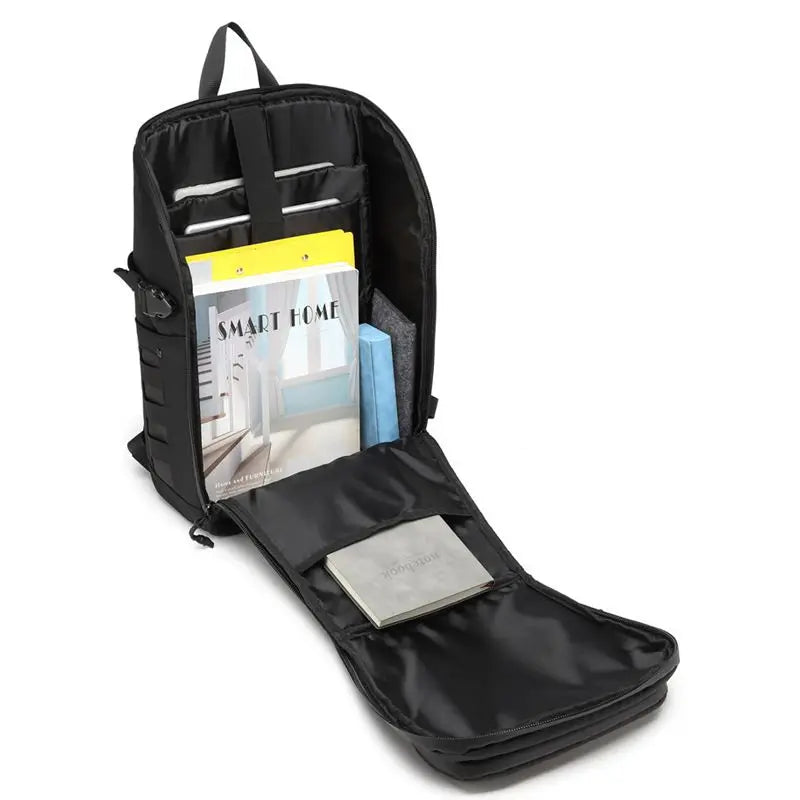 53*18*28 Cabin backpack Large Capacity Waterproof Man Travel Backpack 16 Inch Laptop Bag Fashion Sports Bag
