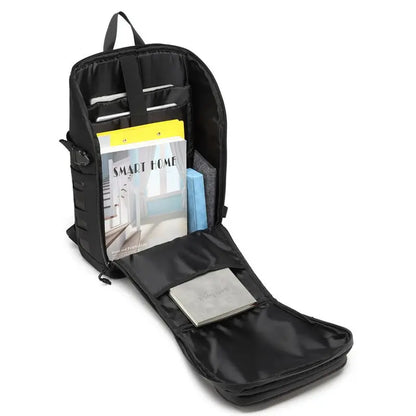 53*18*28 Cabin backpack Large Capacity Waterproof Man Travel Backpack 16 Inch Laptop Bag Fashion Sports Bag