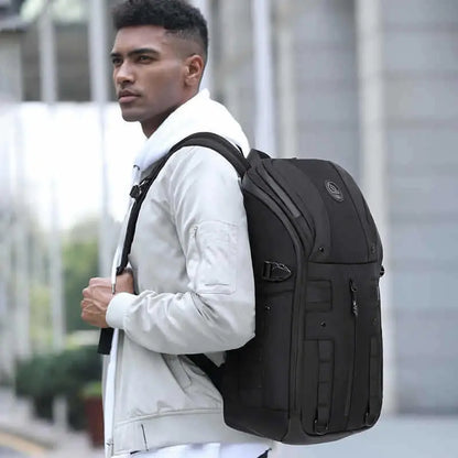 53*18*28 Cabin backpack Large Capacity Waterproof Man Travel Backpack 16 Inch Laptop Bag Fashion Sports Bag