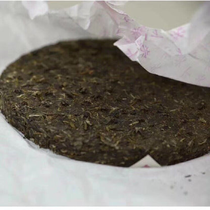 357g Classic 7653 Xiaguan 2013 Yuan Tuo Cha Puer RAW Tea old Tree Pu-erh Cake 普洱