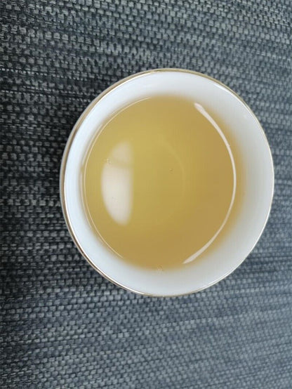 2020 Qingming Bai Hao Yin Zhen Silver Needle White Loose Tea cake,Fujian 白茶 300g