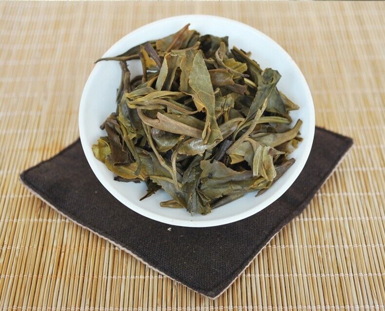 2013 CHINATEA Yuan Pu erh Tea Cake,Yunnan Raw Pu'er Puer tee GREEN LABLE 中茶,357g