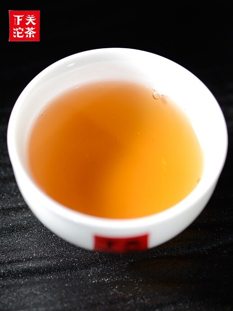 2012 Yunnan XIAGUAN 8653 Discus Pu-erh Tea Cake 357g Raw Sheng Green Puer Tee 普洱