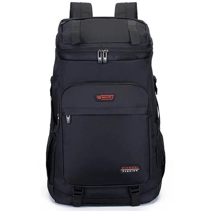 60L 70L 80L Travel backpack large capacity backpack for men and women outdoor mountaineering bag travel luggage backpack