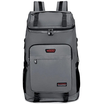 60L 70L 80L Travel backpack large capacity backpack for men and women outdoor mountaineering bag travel luggage backpack