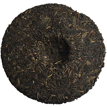 2013 Bu Lang High Mountain Arbor Old Tree Puer Pu'er Pu Erh Raw Tea 357g