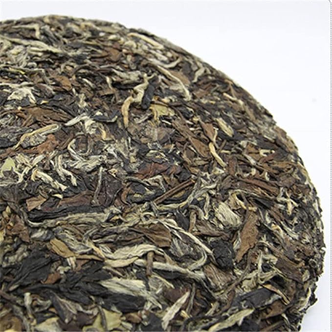 Peony White Tea Cake 2012 Fuding White Tea Benefit Healthy Tea 350g