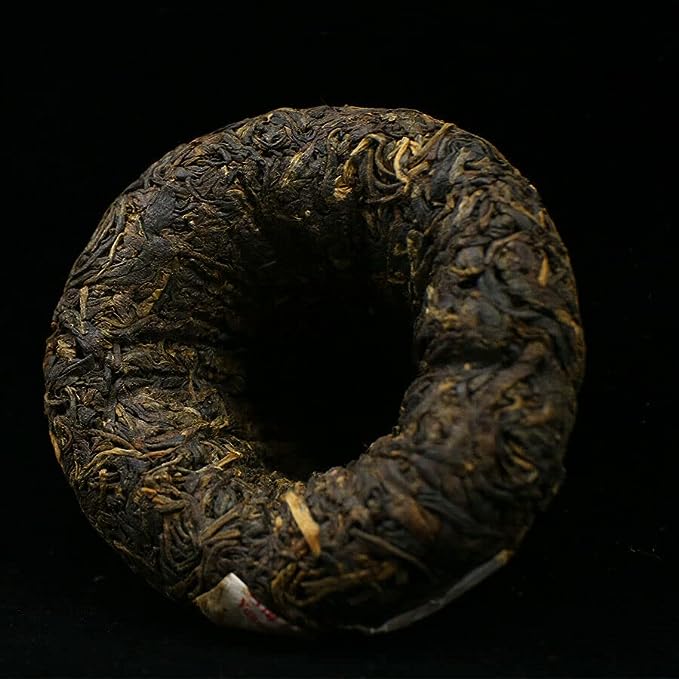 100g Jia Tuo Special Grade Shen Puerh Tea Raw Puer Tuocha Gift (100g*2 Pcs)