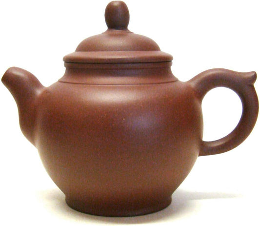 Chinese New Year Gifts/Chinese Gifts/Chinese Home Decor - Chinese Yixing Zisha Teapot