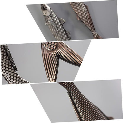 1pc Pu-erh Tea and Tea Cake Divider Handmade Tea Tea Needle Ice Pick Heavy Duty Tea Brick Pu Erh Tea Tea Pick Tool Tea Cake Pick Freezer Portable Iron