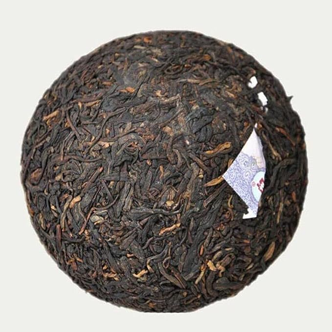 250g Batch 1501 Menghai Shu Pu-erh Red Tea Ripe Pu-erh Rea Tea Tuocha (250g)