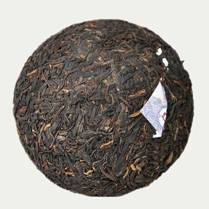 250g Batch 1501 Menghai Shu Pu-erh Red Tea Ripe Pu-erh Rea Tea Tuocha (250g)