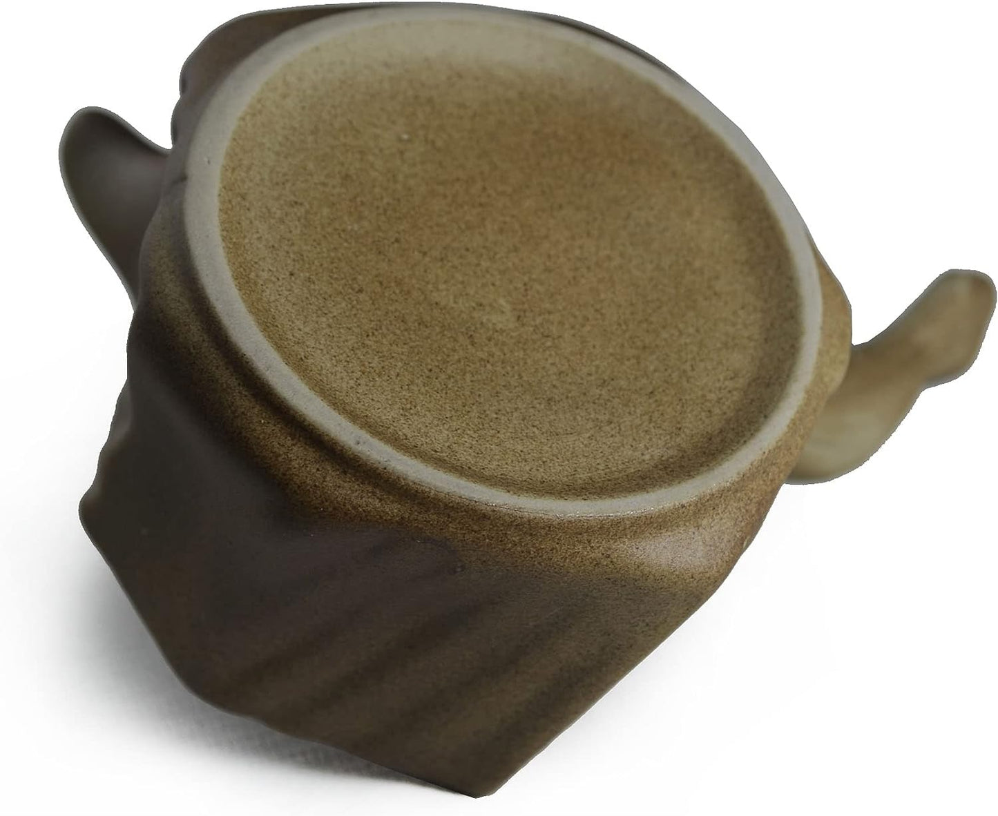 Teapot Kyusu 6oz/180ml Handle Pots Chinese Gongfu for Loose Tea (Side handle 180ml)