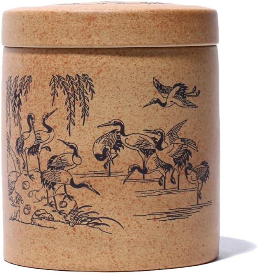 N/A Zisha Tea Pot Sealed Pot Segment Mud Tea Pot Gift Box Packaging