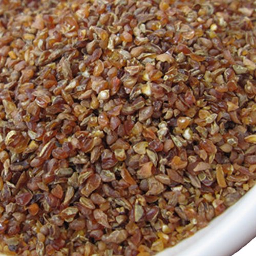 500g Beauty Tea Organic Wild Natural Black Buckwheat Tea Top Grade