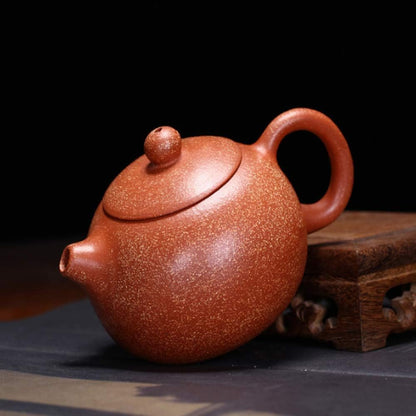 Ceramic Teapots Zisha Pots Ceramic Home Teapots Chinese Retro Teapots For Bulk Tea