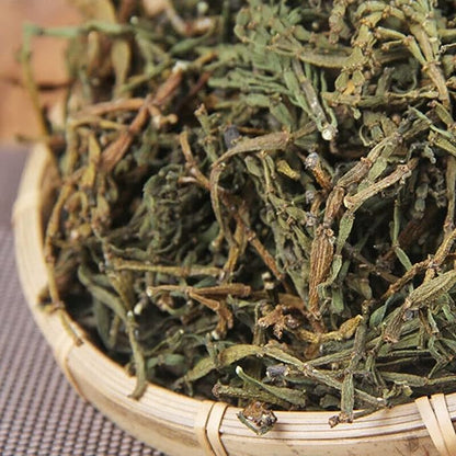 Crab Legs Loose Tea Jingmai Ancient Tea Tree Parasitic Tea 500g