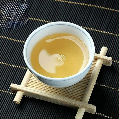 Raw Puerh Tea TAETEA Chinese Tuocha Batch 1701 Sheng Puer Tea 100g Green Tea (100g)